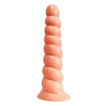 Threaded-Anal-Plug-Dildos-with-Suction-Cup-Stimulate-Vagina-and-Anus-Big-Butt-Plug-Soft-Anal
